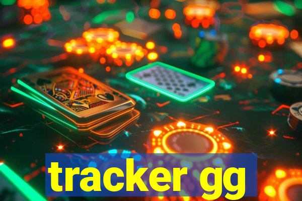 tracker gg